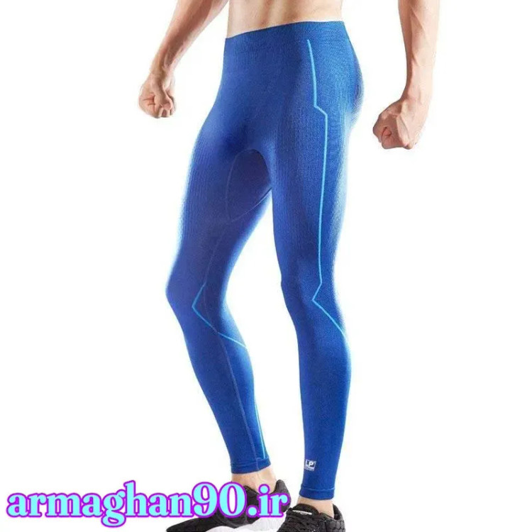 لگ حرارتی کوهنوردی مردانه مدل LP