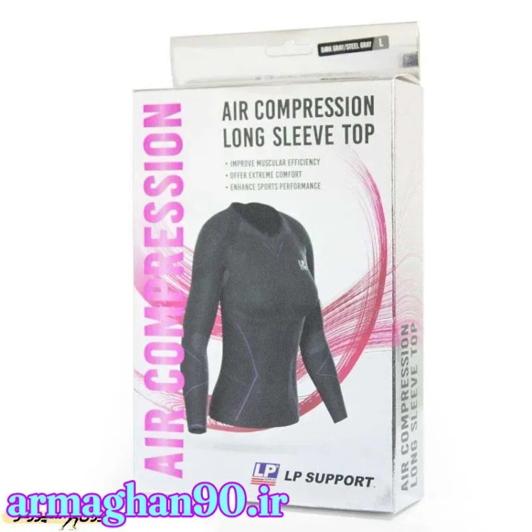 بلوز حرارتی کوهنوردی زنانه مدل LP