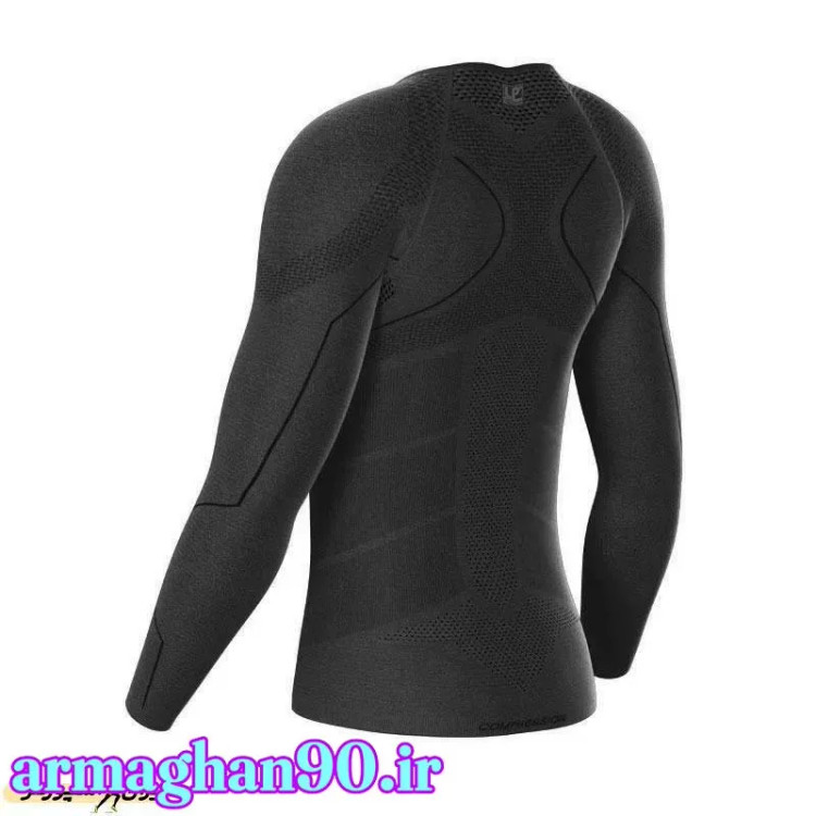 بلوز حرارتی کوهنوردی زنانه مدل LP