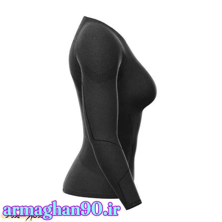 بلوز حرارتی کوهنوردی زنانه مدل LP