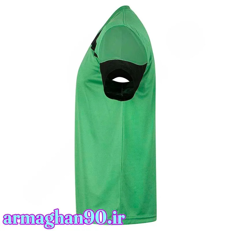 تیشرت و شلوارک ورزشی مردانه