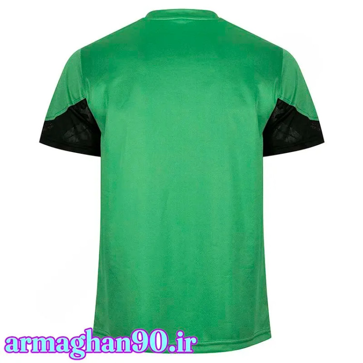 تیشرت و شلوارک ورزشی