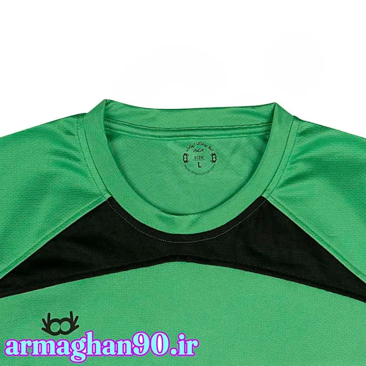 تیشرت و شلوارک ورزشی