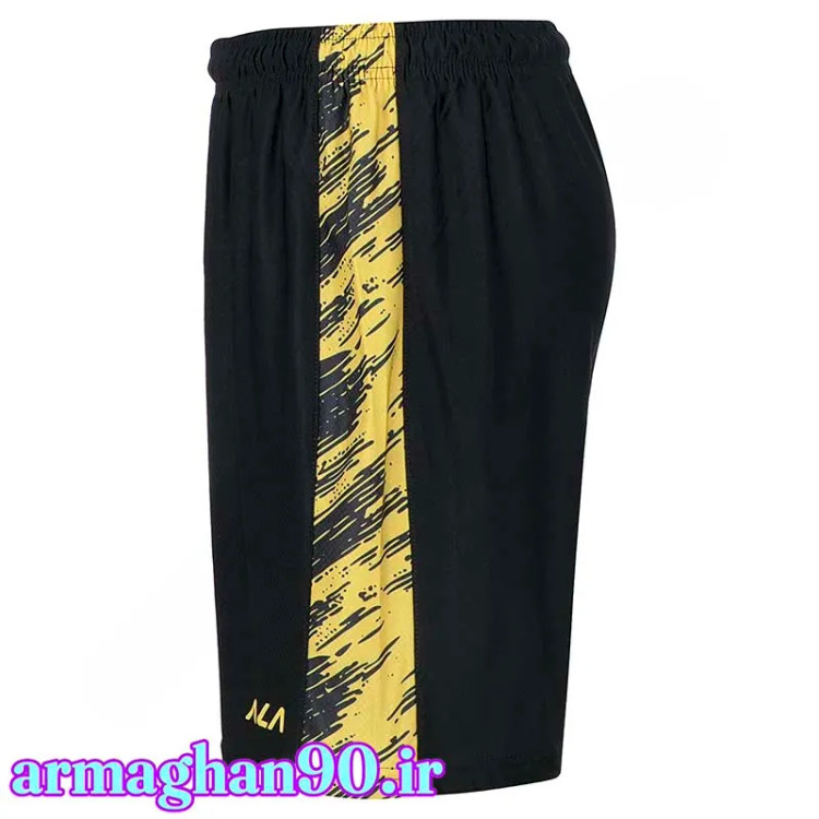 ست پیراهن و شورت فوتسال