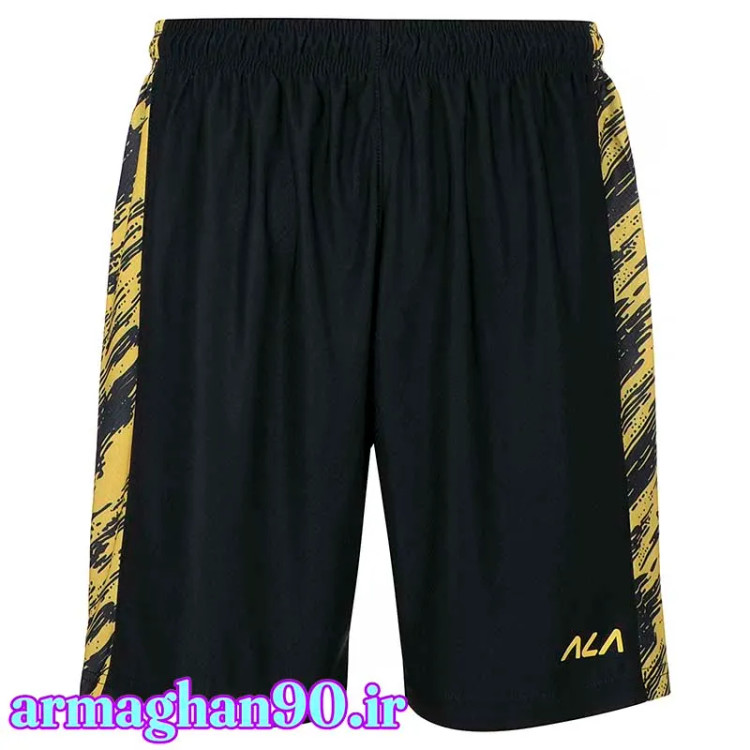 ست پیراهن و شورت فوتسال