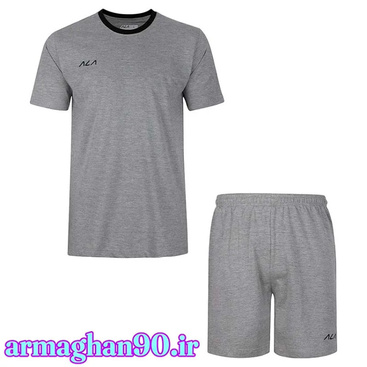 ست ورزشی مردانه با کیفیت ممتاز مخصوص فوتسال