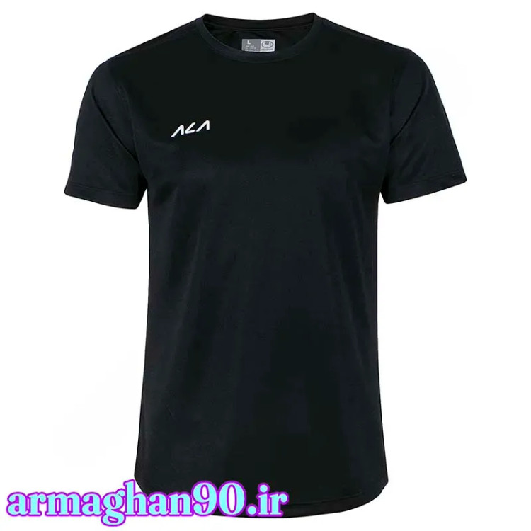 تیشرت و شورت ورزشی مردانه فوتسال درجه یک