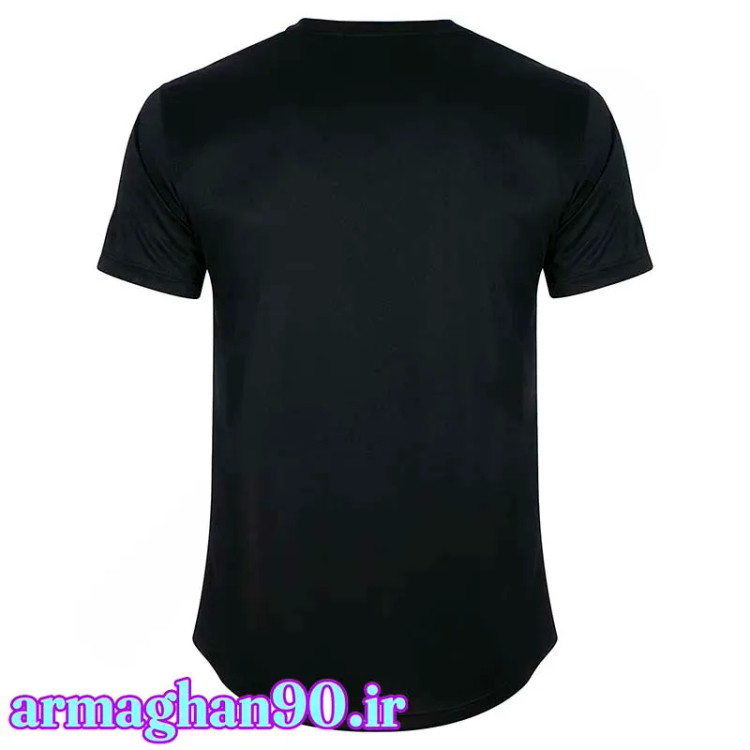 تیشرت و شورت ورزشی مردانه فوتسال با کیفیت