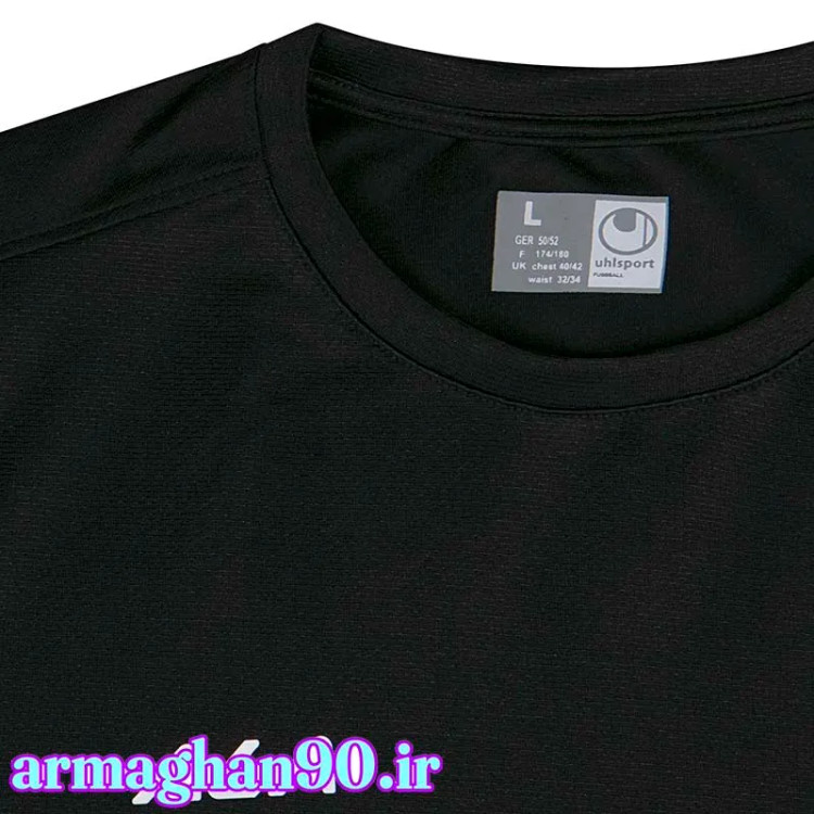 تیشرت و شورت ورزشی مردانه