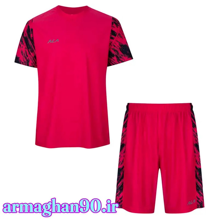 تیشرت و شلوارک مردانه با تضمین دوخت و کیفیت