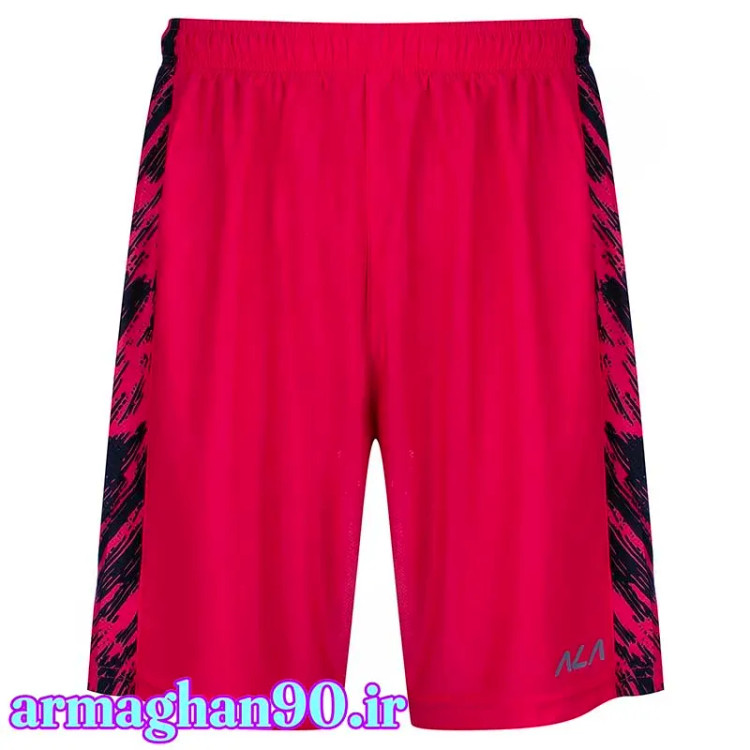 تیشرت و شلوارک مردانه با دوام