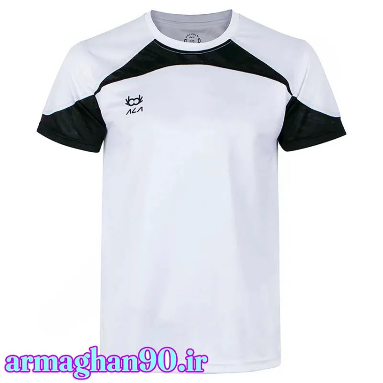 تیشرت و شلوارک ورزشی مردانه درجه 1