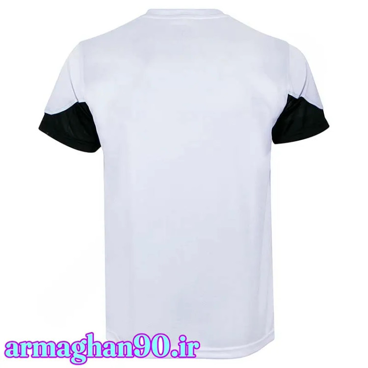 تیشرت و شلوارک ورزشی