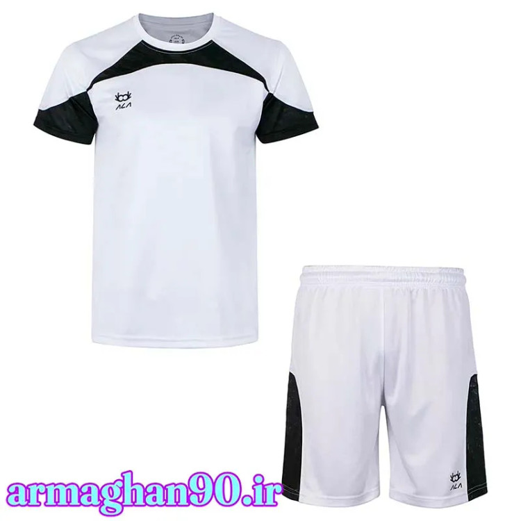تیشرت و شلوارک ورزشی مردانه اعلا و درجه 1