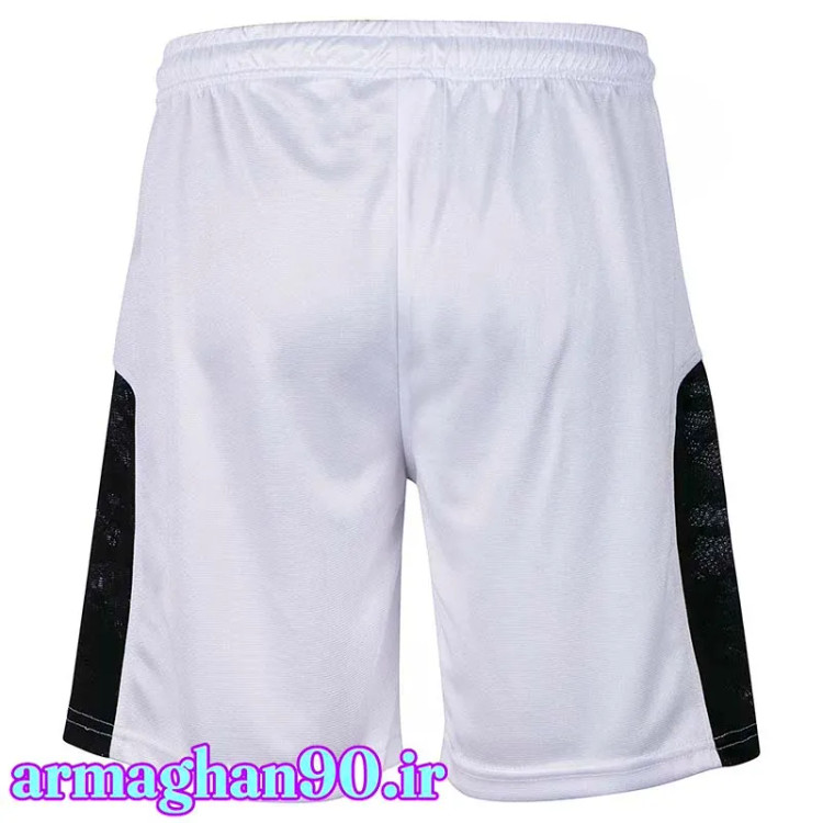 تیشرت و شلوارک ورزشی مردانه