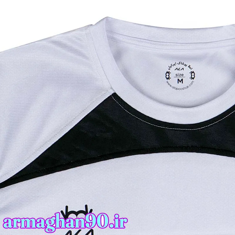 تیشرت و شلوارک ورزشی مردانه درجه 1