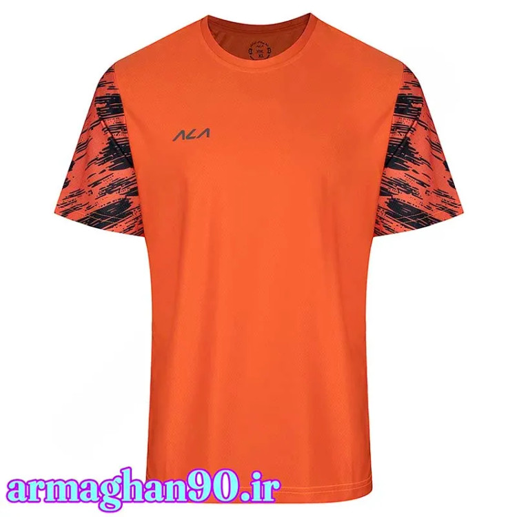 ست ورزشی مردانه تیشرت و شلوارک کلاسیک و با کیفیت برتر