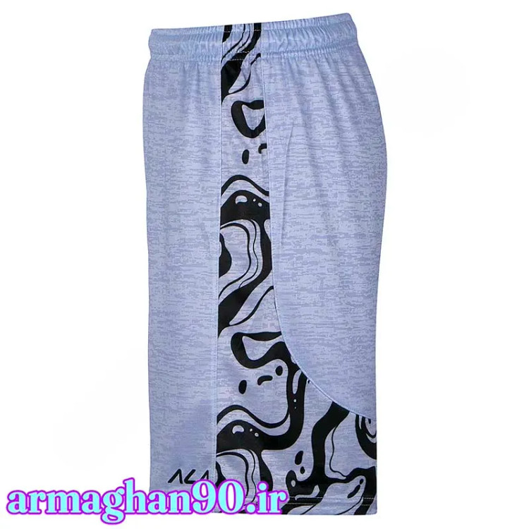 ست تیشرت و شلوارک مردانه برای ورزش