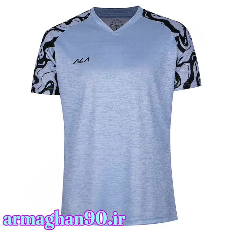 ست تیشرت و شلوارک مردانه خفن