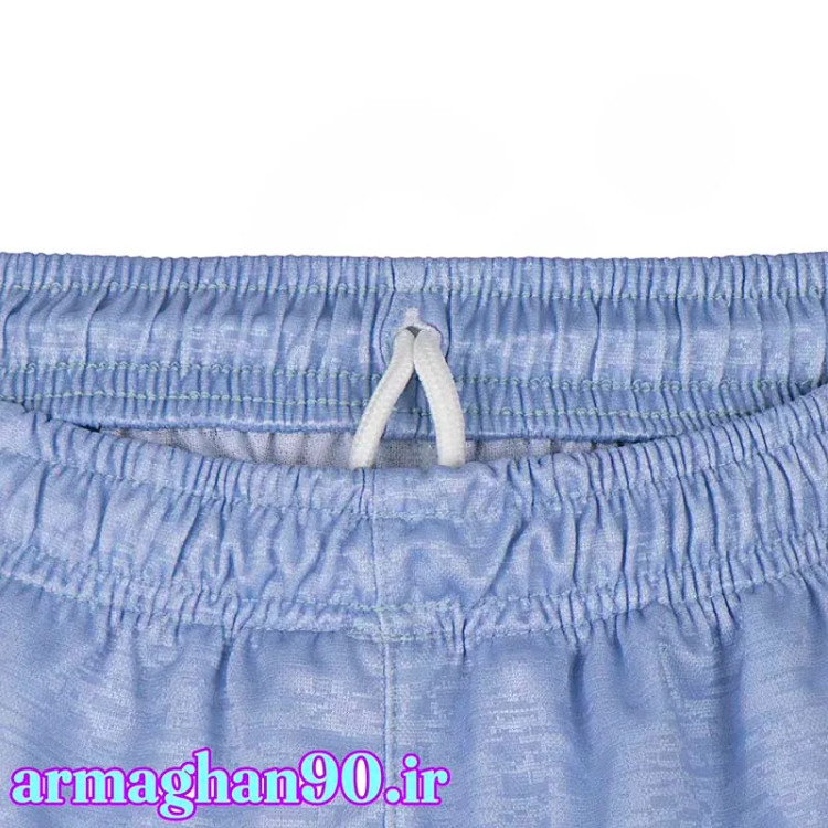 ست تیشرت و شلوارک مردانه