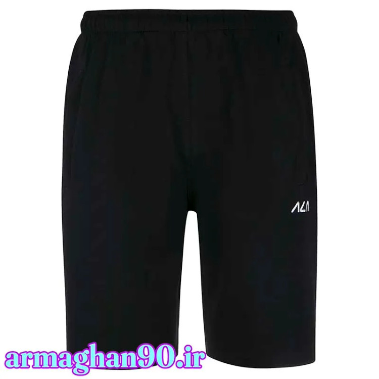 شلوارک ورزشی