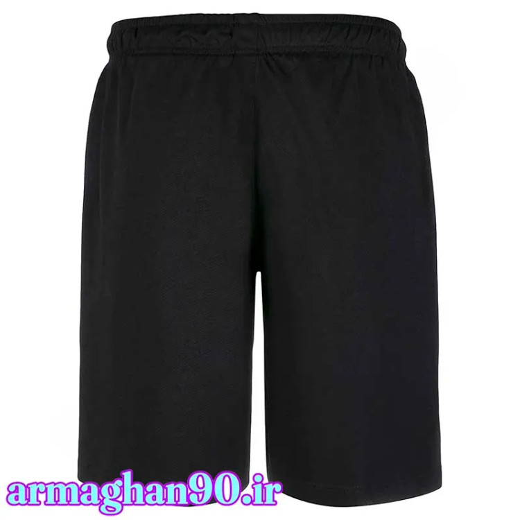 شورت ورزشی مردانه فوتبال درجه 1