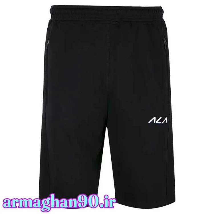 شورت ورزشی مردانه