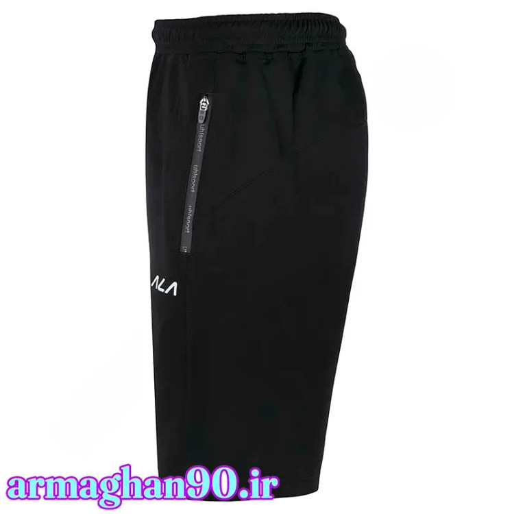 شورت ورزشی مردانه