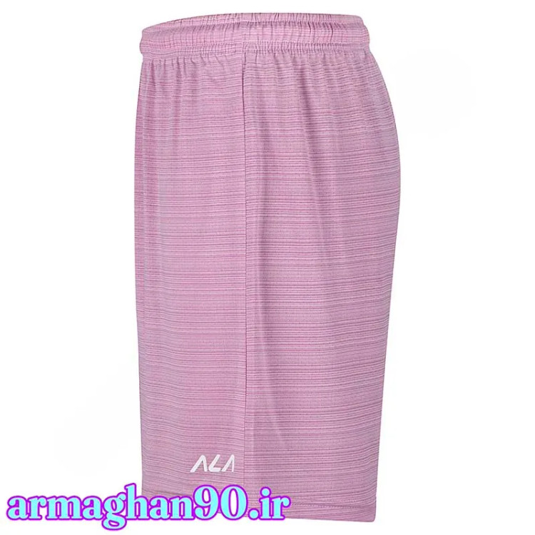 شلوارک ورزشی سوزنی