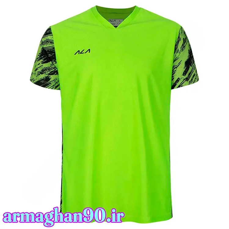 ست ورزشی مردانه تیشرت و شلوارک کلاسیک و با کیفیت برتر