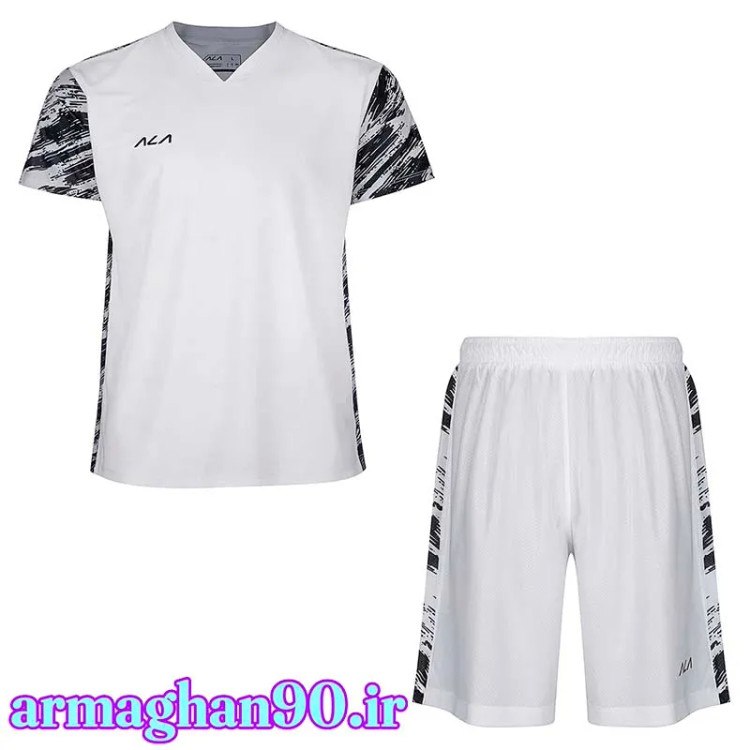 ست ورزشی مردانه تیشرت و شلوارک کلاسیک و با کیفیت برتر