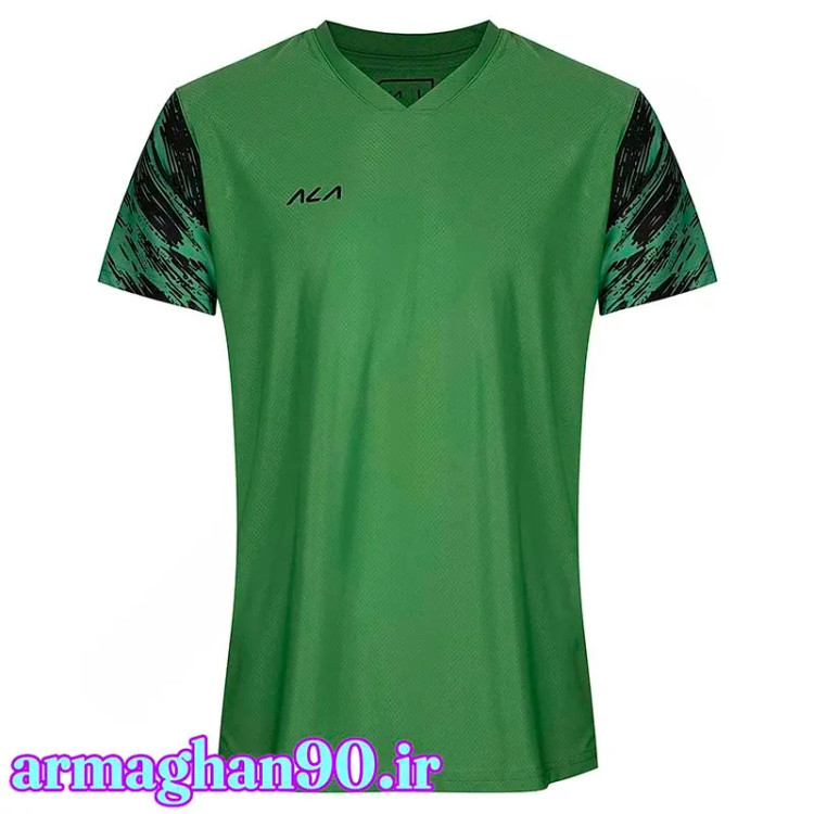 ست ورزشی مردانه تیشرت و شلوارک حراج