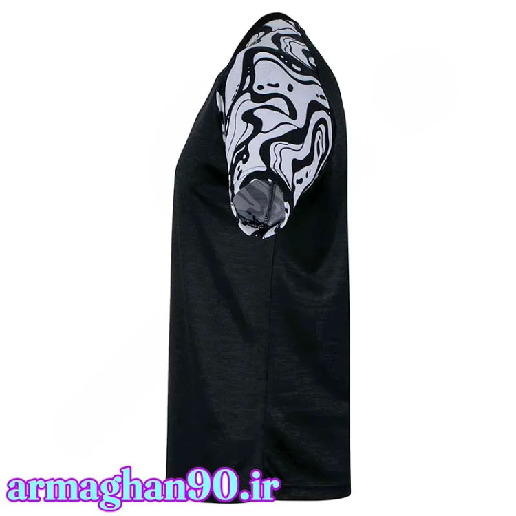 ست تیشرت و شلوارک مردانه