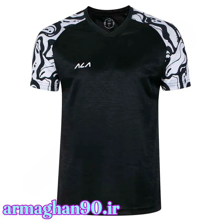 ست تیشرت و شلوارک مردانه