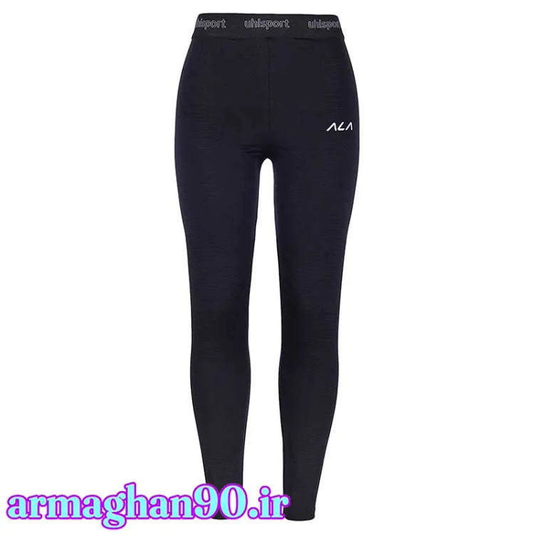 شلوار لگ زنانه سوزنی