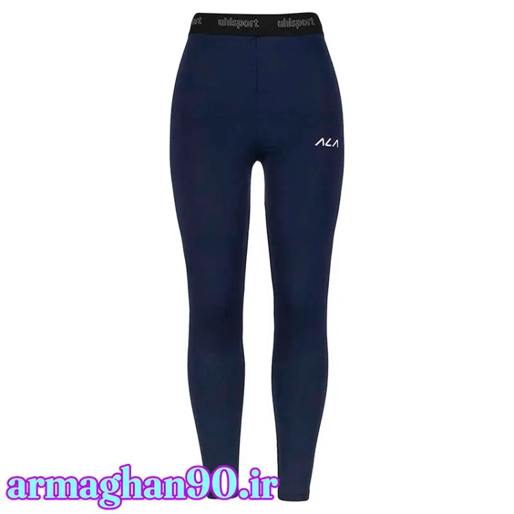 شلوار لگ زنانه سوزنی سبک