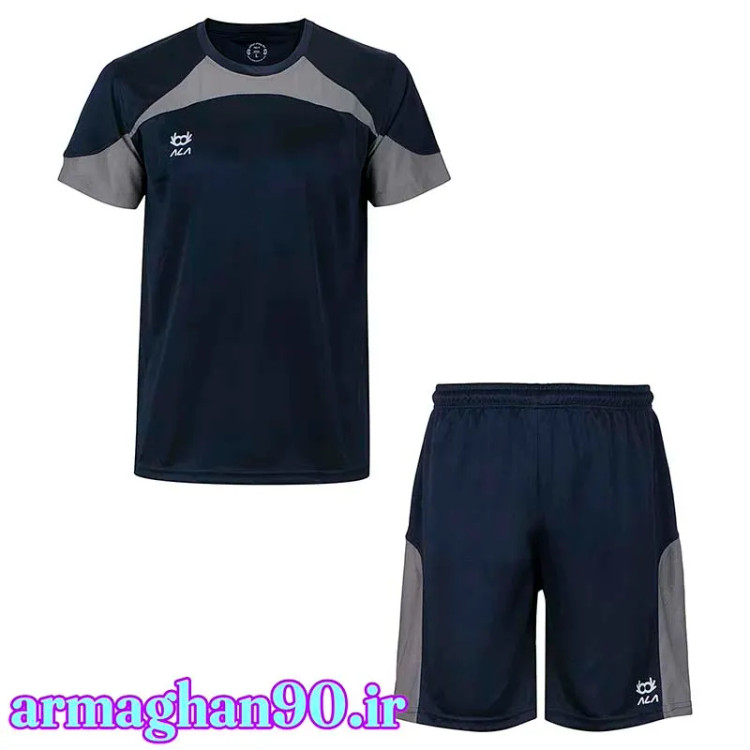 تیشرت و شلوارک مردانه باشگاهی اعلا