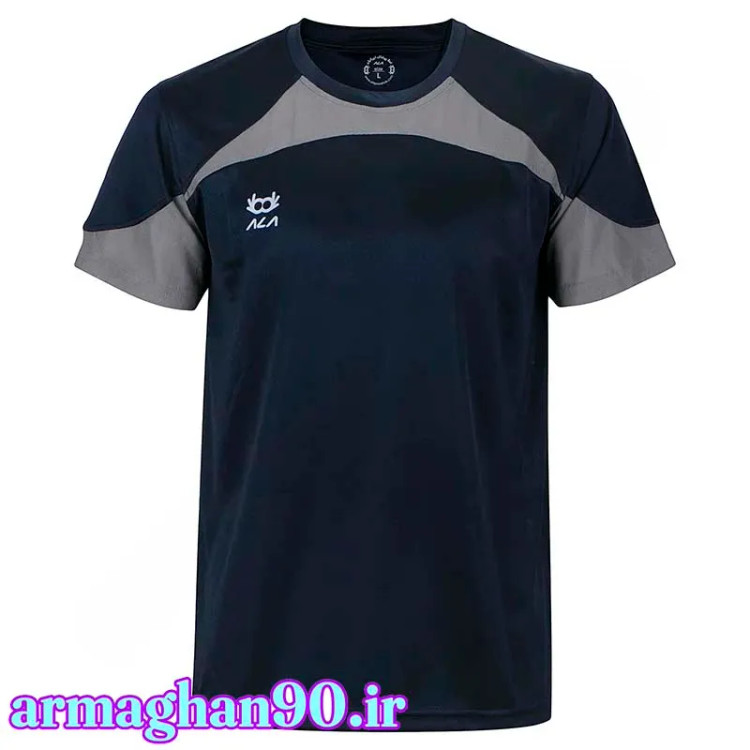 تیشرت و شلوارک مردانه باشگاهی خنک