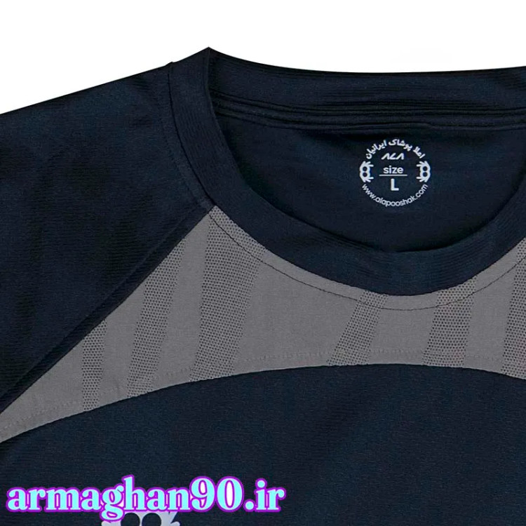 تیشرت و شلوارک مردانه باشگاهی ارزان