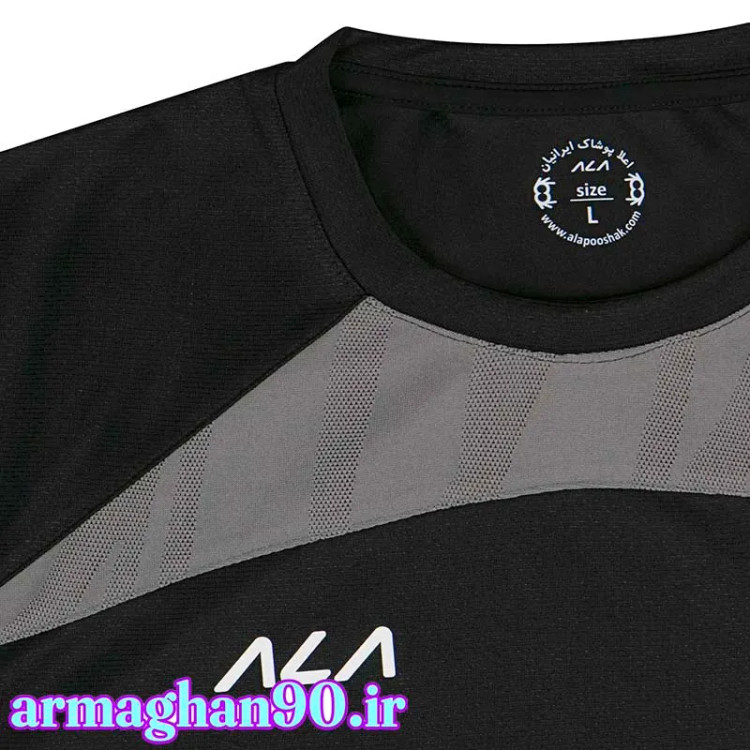 تیشرت و شلوارک مردانه باشگاهی سبک