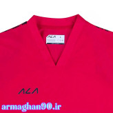ست ورزشی مردانه تیشرت و شلوارک کلاسیک و با کیفیت برتر
