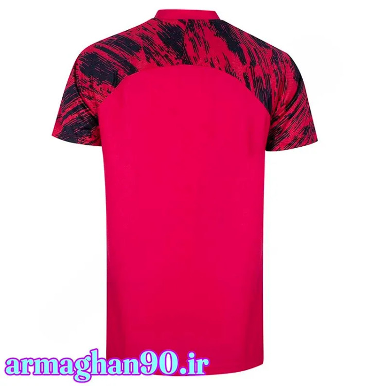 ست ورزشی مردانه تیشرت و شلوارک کلاسیک و با کیفیت برتر