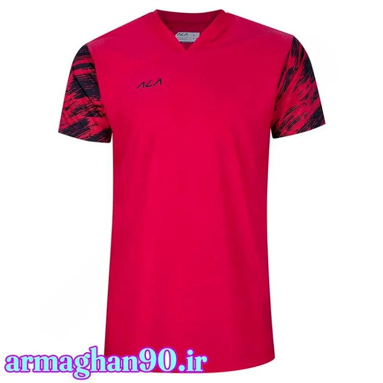 ست ورزشی مردانه تیشرت و شلوارک کلاسیک و با کیفیت برتر