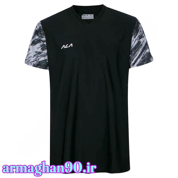 ست ورزشی مردانه تیشرت و شلوارک کلاسیک و با کیفیت برتر