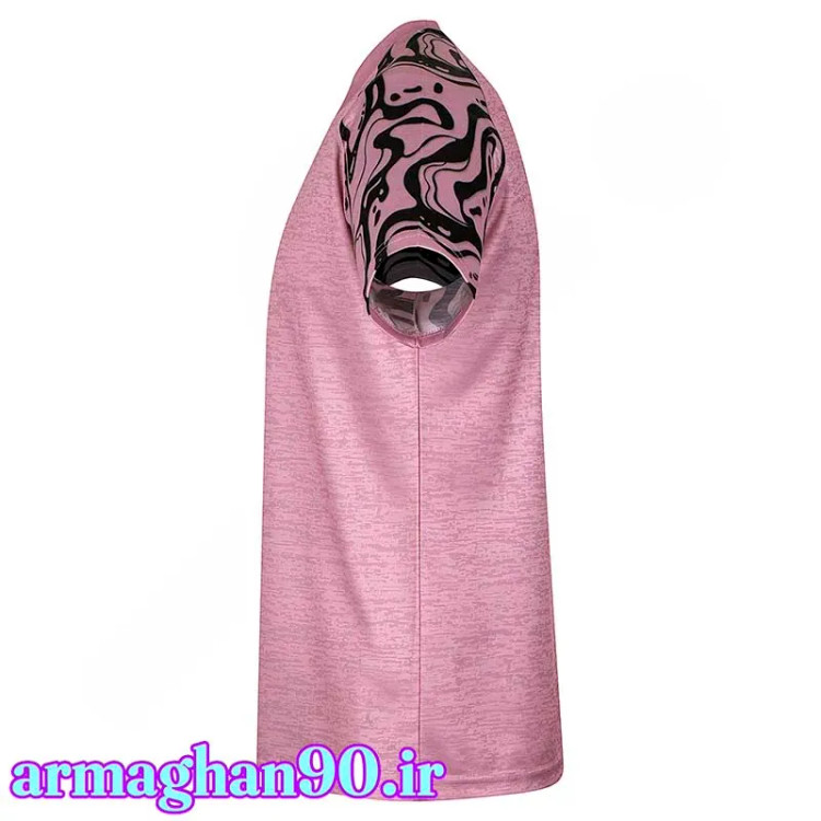 ست تیشرت و شلوارک مردانه