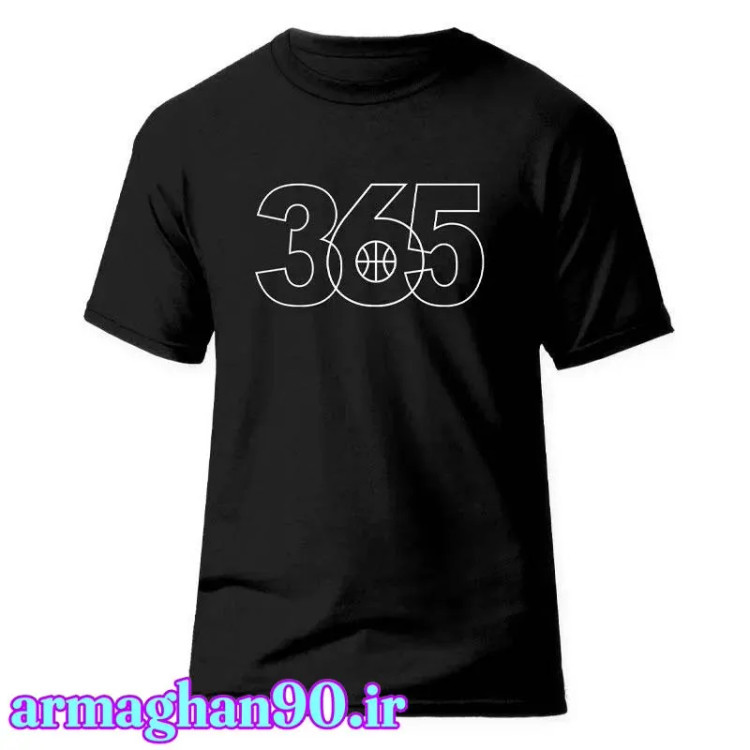 تیشرت ورزشی برای بسکتبال