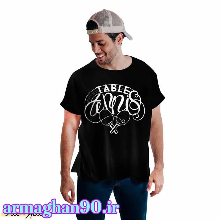 تیشرت ورزشی پینگ پنگ اسپرت کد 2000