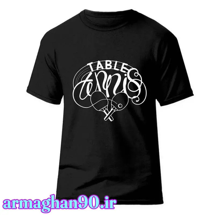 تیشرت ورزشی پینگ پنگ اسپرت کد 2000