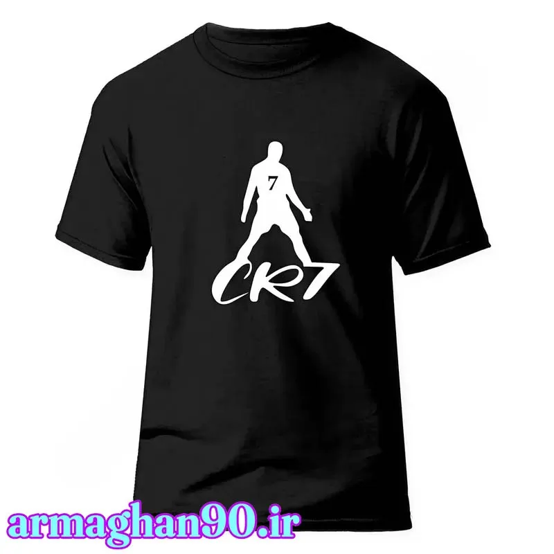 تیشرت ورزشی فوتبال اسپرت کد 137