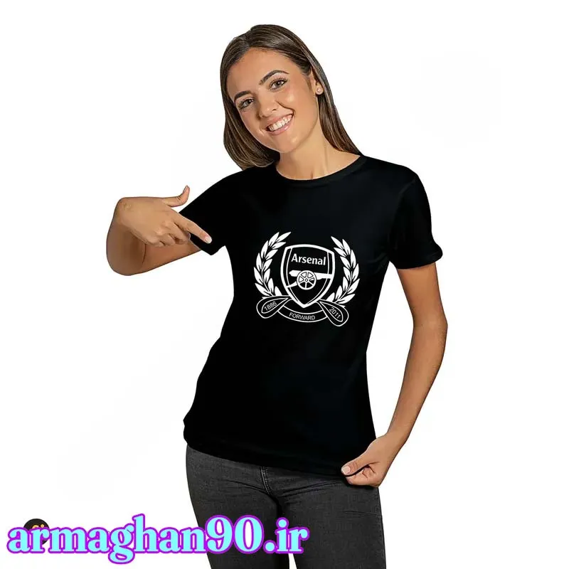 تیشرت ورزشی فوتبال